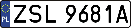 ZSL9681A