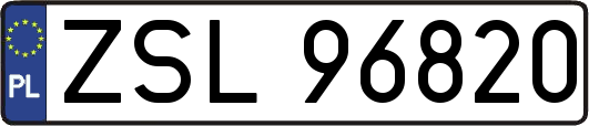 ZSL96820