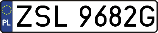 ZSL9682G