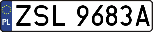 ZSL9683A