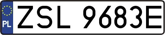 ZSL9683E