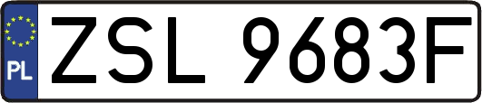 ZSL9683F