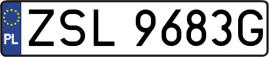 ZSL9683G