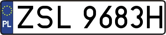 ZSL9683H