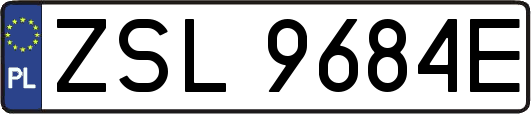 ZSL9684E