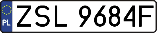ZSL9684F