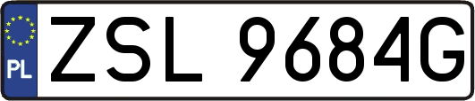 ZSL9684G