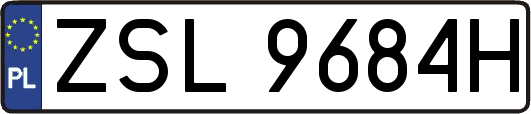 ZSL9684H