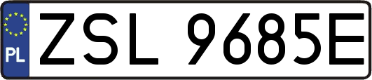 ZSL9685E