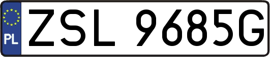 ZSL9685G