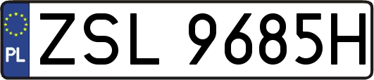 ZSL9685H