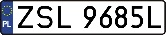ZSL9685L