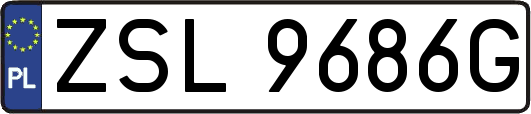 ZSL9686G