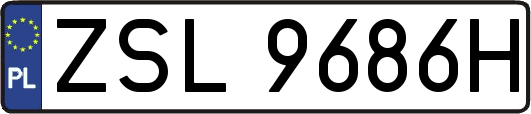 ZSL9686H