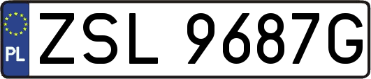 ZSL9687G