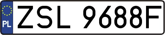 ZSL9688F