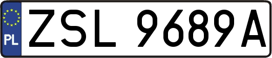 ZSL9689A