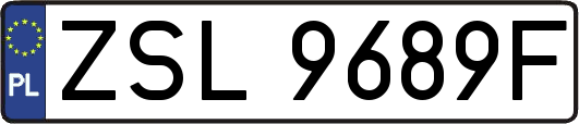 ZSL9689F