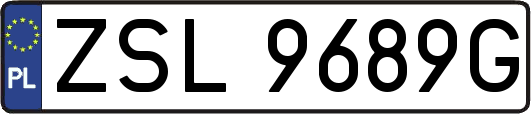 ZSL9689G