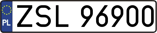 ZSL96900