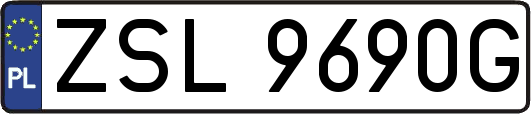 ZSL9690G