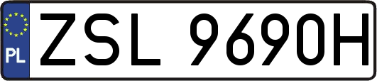 ZSL9690H