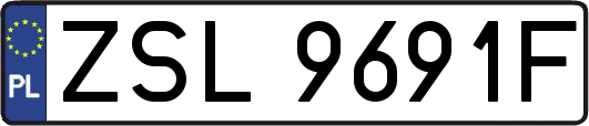 ZSL9691F