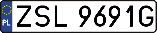 ZSL9691G