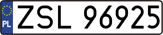 ZSL96925