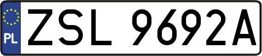 ZSL9692A
