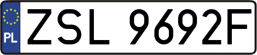 ZSL9692F