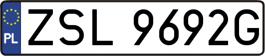 ZSL9692G