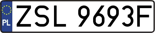 ZSL9693F