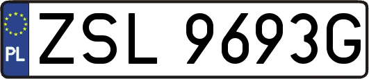 ZSL9693G