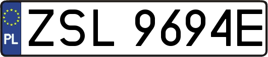 ZSL9694E