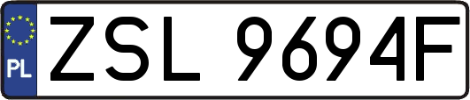 ZSL9694F