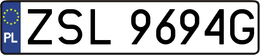 ZSL9694G