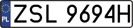 ZSL9694H