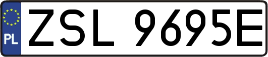 ZSL9695E