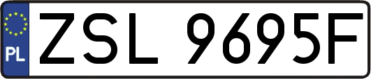 ZSL9695F