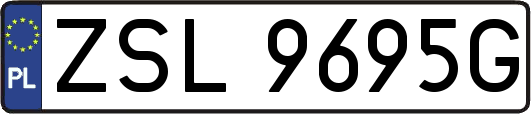ZSL9695G