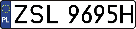 ZSL9695H