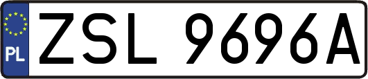 ZSL9696A
