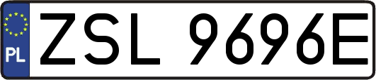 ZSL9696E