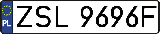 ZSL9696F
