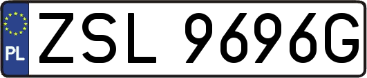 ZSL9696G