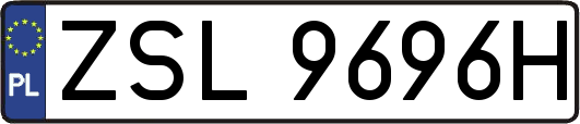 ZSL9696H