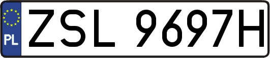 ZSL9697H