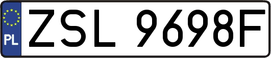 ZSL9698F