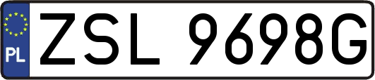 ZSL9698G